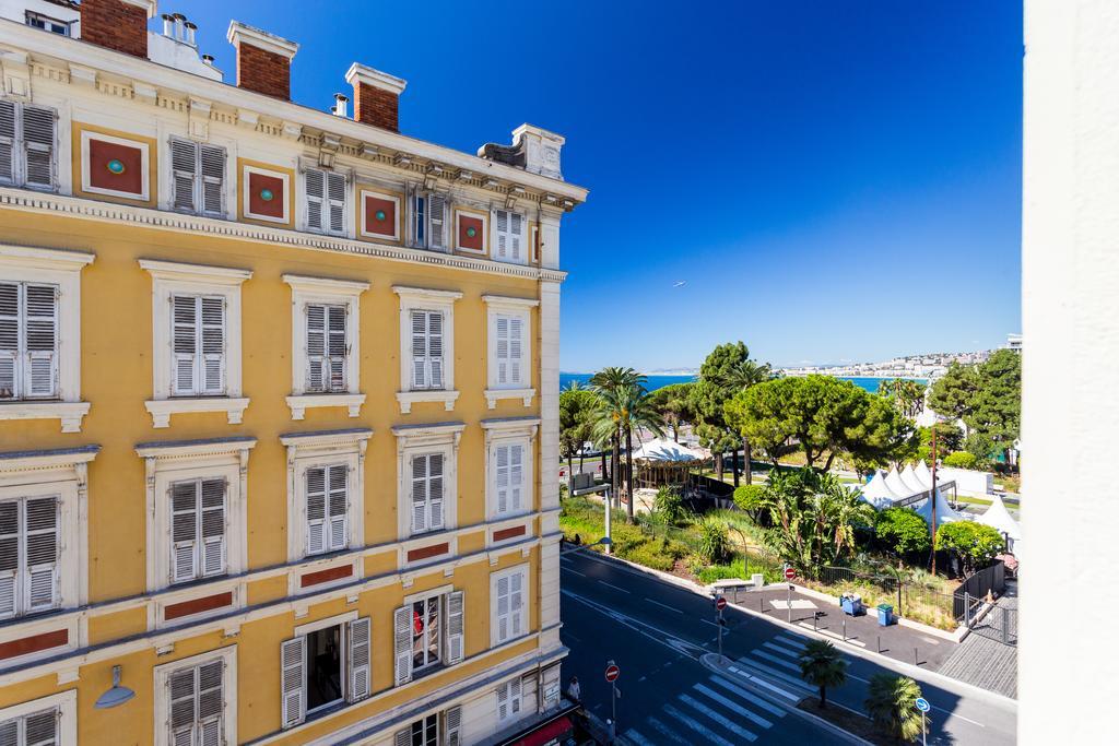 Saint Francois - 1 Chambre - Vue Mer Nice Room photo