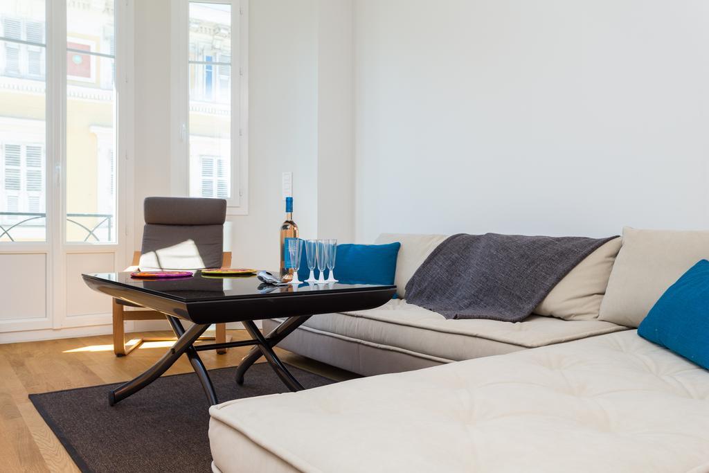 Saint Francois - 1 Chambre - Vue Mer Nice Room photo