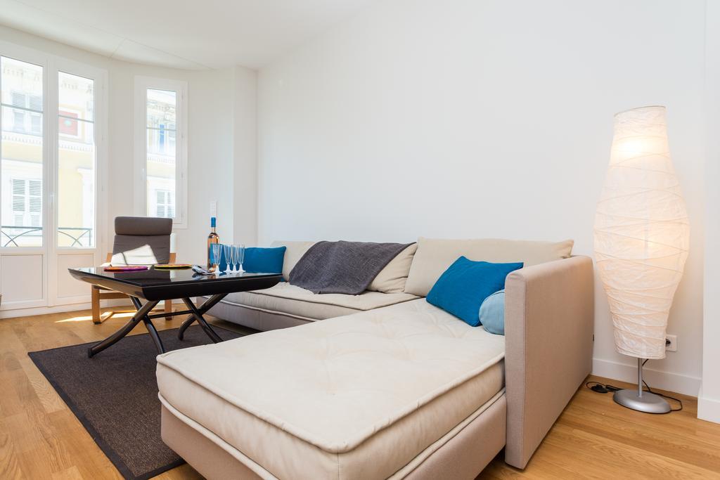 Saint Francois - 1 Chambre - Vue Mer Nice Room photo