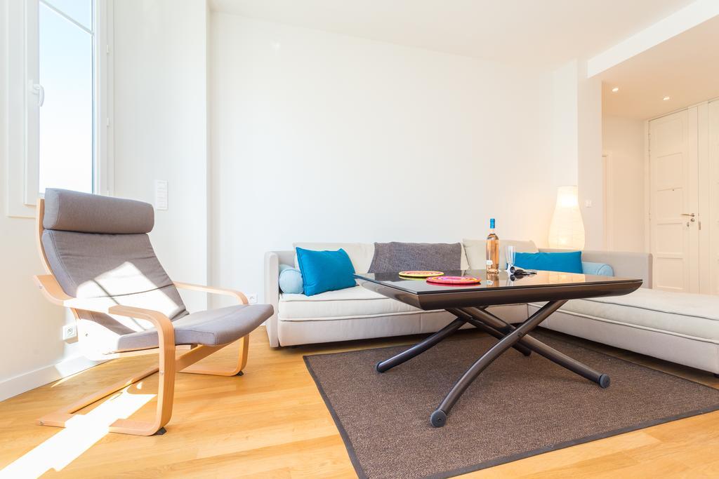 Saint Francois - 1 Chambre - Vue Mer Nice Room photo
