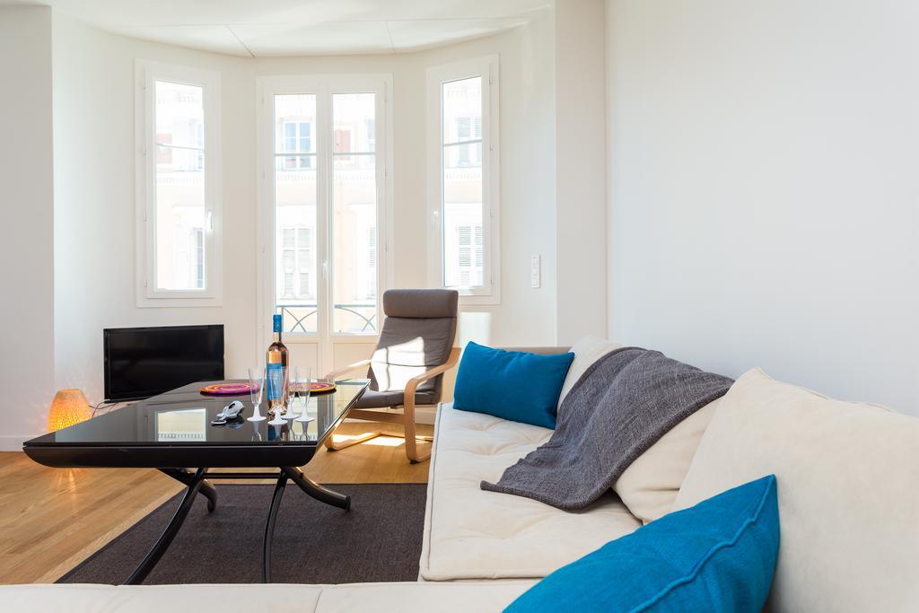 Saint Francois - 1 Chambre - Vue Mer Nice Room photo