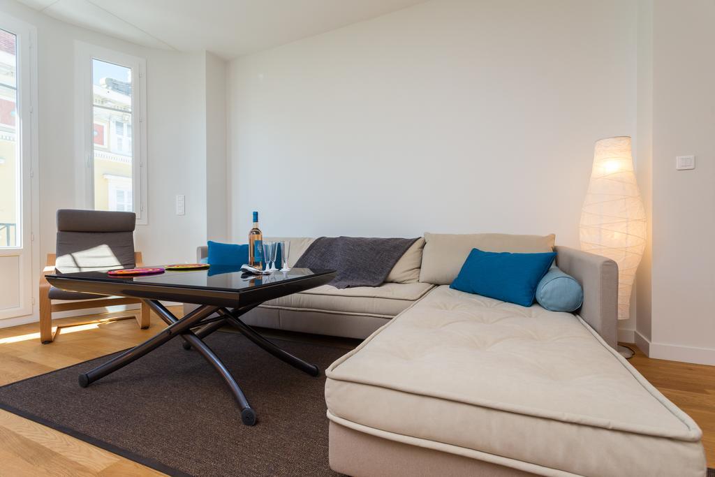 Saint Francois - 1 Chambre - Vue Mer Nice Room photo